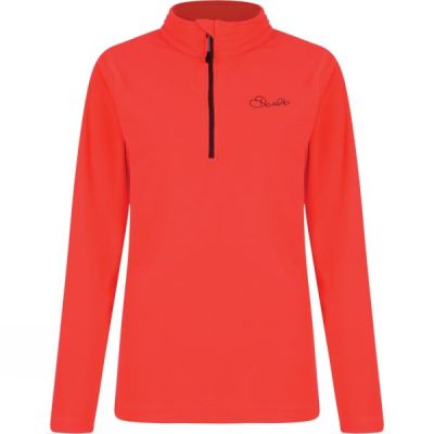 Fleece Dare 2 b Freeze Dry II Mujer - Rojas - Chile WRO826493